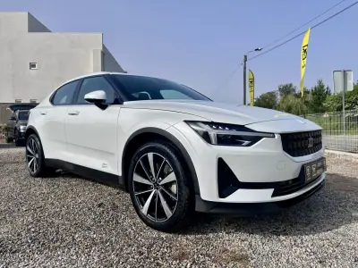 Polestar 2 2022 - 28900 EUR, 49637 km - AUTO.MOTO.pt - 49637km - foto 2 de 11