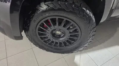 Volkswagen Amarok 2019 - 27500 EUR, 138121 km - AUTO.MOTO.pt - 138121km - foto 18 de 46