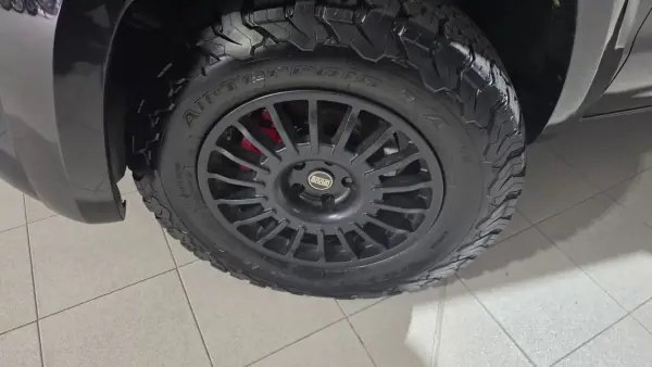 Volkswagen Amarok 2019 - 27500 EUR, 138121 km - AUTO.MOTO.pt - 138121km - foto 18 de 46