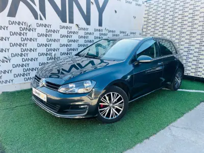 Volkswagen Golf 2016 - 12990 EUR, 182000 km - AUTO.MOTO.pt - 182000km - foto 1 de 11