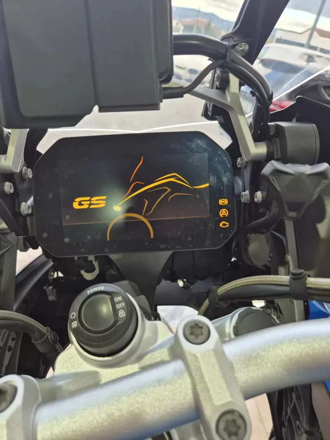 BMW R 1200 GS Adventure 2018 - 16000 EUR, 38000 km - AUTO.MOTO.pt - 38000km - foto 8 de 43