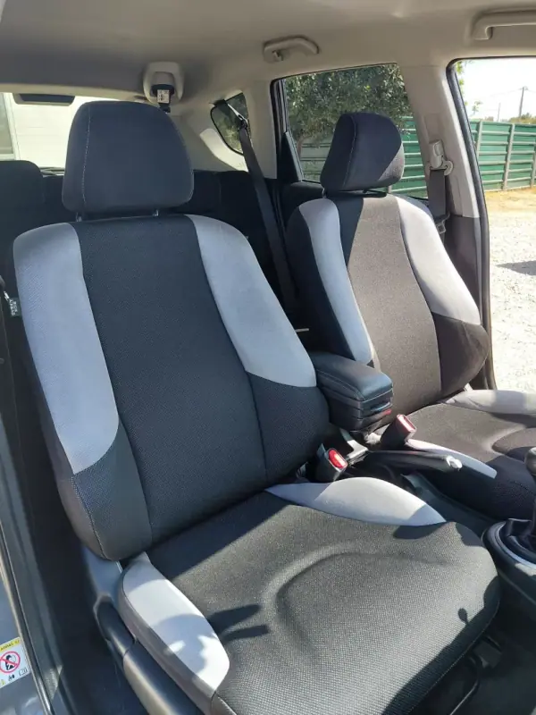 Honda Jazz 2014 - 12900 EUR, 132000 km - 132000km - foto 7 de 11