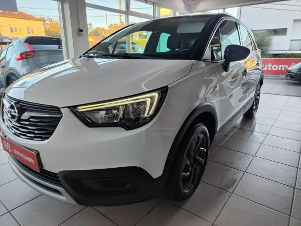 Opel Crossland X 2019 - 11950 EUR, 65500 km - AUTO.MOTO.pt - 65500km - foto 5 de 38
