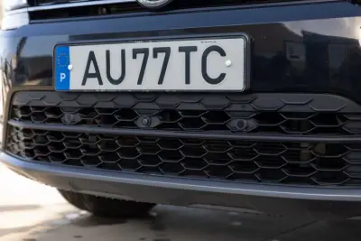 Volkswagen Tiguan Allspace 2018 - 29890 EUR, 105000 km - AUTO.MOTO.pt - 105000km - foto 19 de 41