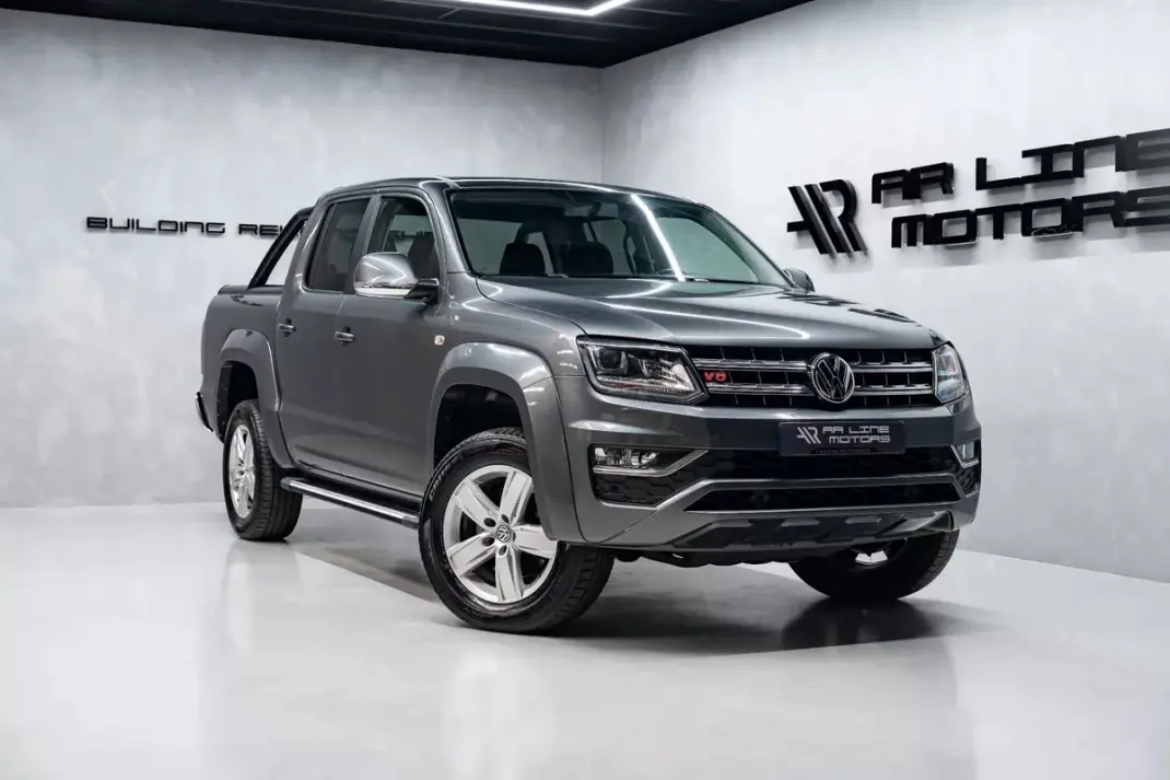 Volkswagen Amarok 2019 - 37950 EUR, 84000 km - AUTO.MOTO.pt - 84000km - foto 3 de 33