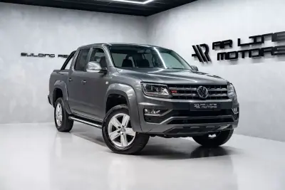 Volkswagen Amarok 2019 - 37950 EUR, 84000 km - AUTO.MOTO.pt - 84000km - foto 3 de 33
