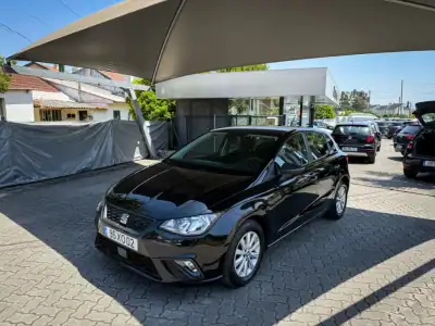 SEAT Ibiza 2019 - 13990 EUR, 132000 km - AUTO.MOTO.pt - 132000km - foto 11 de 12