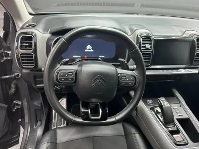 Citroën C5 Aircross 2022 - 23800 EUR, 61000 km - AUTO.MOTO.pt - 61000km - foto 6 de 21