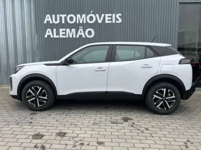 Peugeot 2008 2025 - 20500 EUR, 20875 km - 20875km - foto 4 de 20
