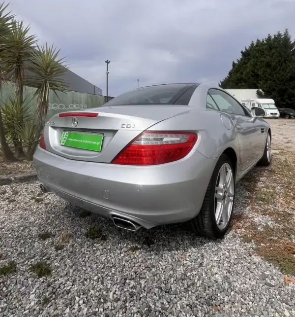 Mercedes-Benz SLK 250 2012 - 31950 EUR, 51100 km - AUTO.MOTO.pt - 51100km - foto 4 de 32
