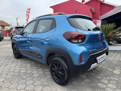 Dacia Spring 2022 - 12750 EUR, 35000 km - foto 6 de 33