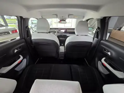 Citroën e-C3 2025 - 20499 EUR, 7487 km - AUTO.MOTO.pt - 7487km - foto 32 de 32