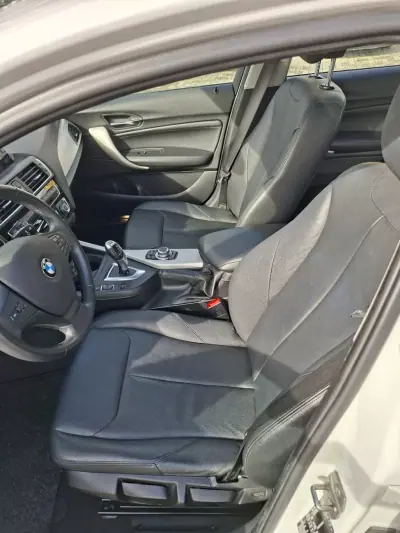 BMW 116 2015 - 17250 EUR, 100547 km - AUTO.MOTO.pt - 100547km - foto 15 de 33