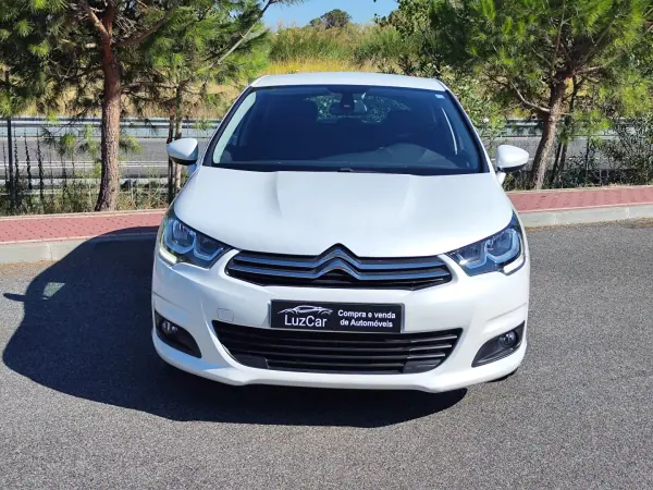 Citroën C4 2015 - 9980 EUR, 157000 km - AUTO.MOTO.pt - 157000km - foto 3 de 43