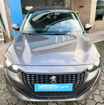 Peugeot 208 2020 - 13950 EUR, 98000 km - AUTO.MOTO.pt - 98000km - foto 4 de 26