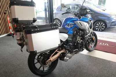 2026 - 4250 EUR, 1 km - AUTO.MOTO.pt - 1km - foto 3 de 14