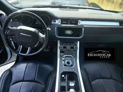 Land Rover Range Rover Evoque Cabrio 2016 - 33000 EUR, 90500 km - AUTO.MOTO.pt - 90500km - foto 6 de 13