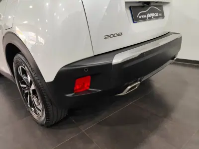 Peugeot 2008 2020 - 17500 EUR, 79000 km - AUTO.MOTO.pt - 79000km - foto 21 de 30