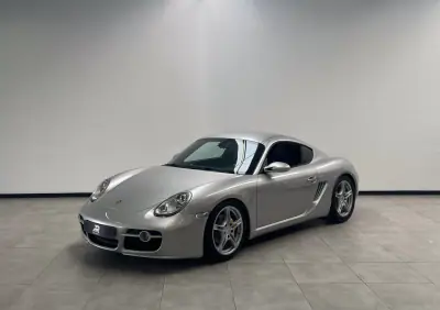 Porsche Cayman 2006 - 31900 EUR, 185000 km - AUTO.MOTO.pt - 185000km - foto 3 de 22