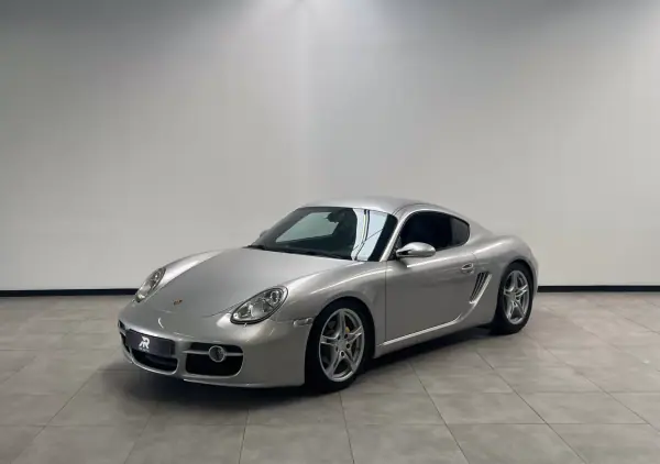 Porsche Cayman 2006 - 31900 EUR, 185000 km - AUTO.MOTO.pt - 185000km - foto 3 de 22