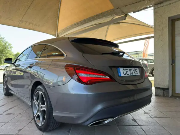 Mercedes-Benz CLA 180 2016 - 17950 EUR, 146271 km - AUTO.MOTO.pt - 146271km - foto 6 de 33