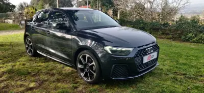 Audi A1 Sportback 2021 - 22990 EUR, 20500 km - AUTO.MOTO.pt - 20500km - foto 3 de 39