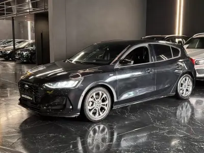 Ford Focus 2024 - 20990 EUR, 51400 km - AUTO.MOTO.pt - 51400km - foto 12 de 36