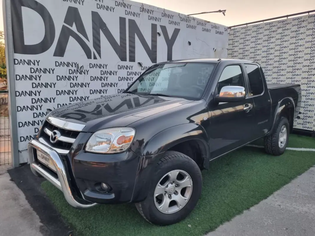 Mazda BT-50 2010 - 15750 EUR, 164000 km - AUTO.MOTO.pt - 164000km - foto 2 de 7