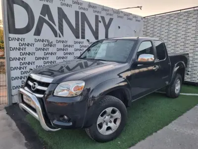 Mazda BT-50 2010 - 15750 EUR, 164000 km - AUTO.MOTO.pt - 164000km - foto 2 de 7