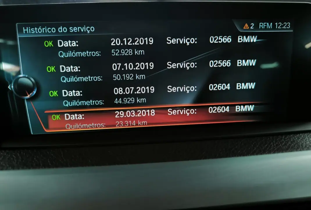 BMW 420 Gran Coupé 2017 - 19950 EUR, 213000 km - AUTO.MOTO.pt - 213000km - foto 36 de 55