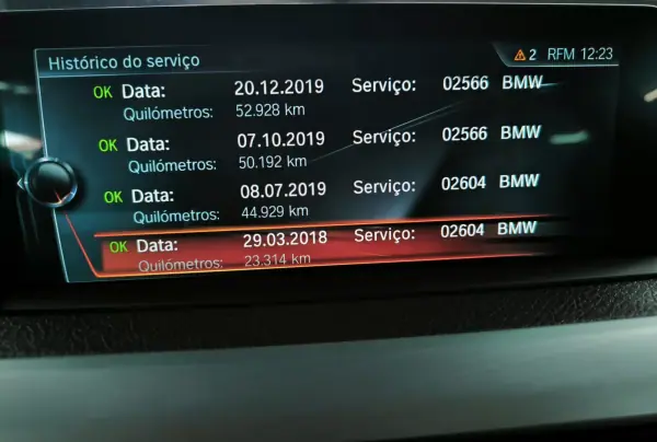 BMW 420 Gran Coupé 2017 - 19950 EUR, 213000 km - AUTO.MOTO.pt - 213000km - foto 36 de 55