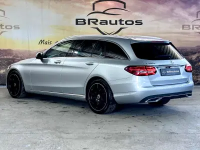 Mercedes-Benz C 300 2019 - 25900 EUR, 228972 km - AUTO.MOTO.pt - 228972km - foto 6 de 35