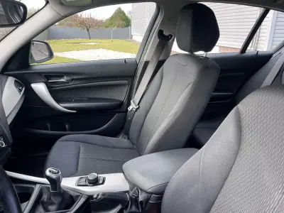 BMW 114 2014 - 12500 EUR, 230000 km - AUTO.MOTO.pt - 230000km - foto 27 de 55