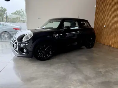 MINI One 2016 - 12999 EUR, 132000 km - AUTO.MOTO.pt - 132000km - foto 9 de 91