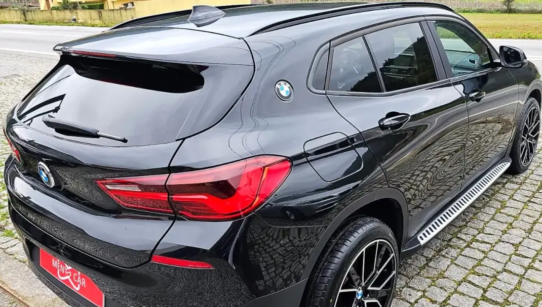 BMW X2 2019 - 28999 EUR, 86000 km - 86000km - foto 11 de 39