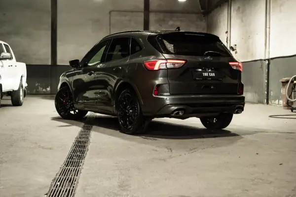 Ford Kuga 1.5 EcoBoost ST-Line X 2023 Gasolina