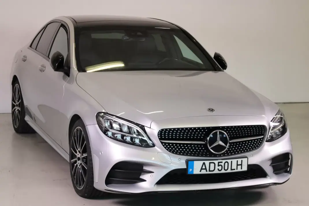 Mercedes-Benz C 200 2019 - 26990 EUR, 136463 km - AUTO.MOTO.pt - 136463km - foto 7 de 43
