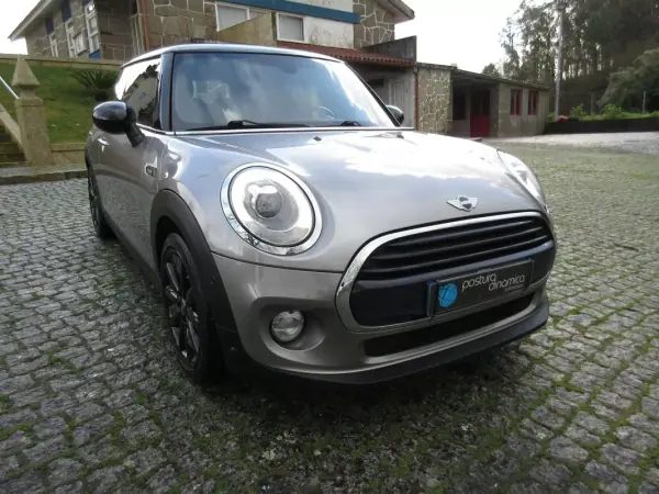 MINI 3 Portas 2018 - 18490 EUR, 164000 km - AUTO.MOTO.pt - 164000km - foto 10 de 53