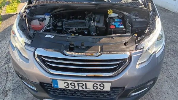 Peugeot 2008 2016 - 8450 EUR, 107573 km - AUTO.MOTO.pt - 107573km - foto 28 de 28
