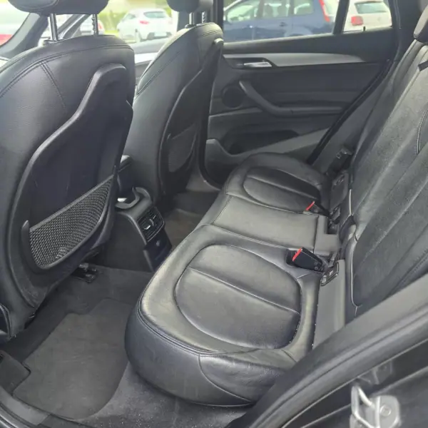 BMW X1 2017 - 17450 EUR, 275103 km - AUTO.MOTO.pt - 275103km - foto 21 de 24