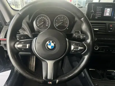 BMW 118 2012 - 13990 EUR, 208845 km - 208845km - foto 11 de 31