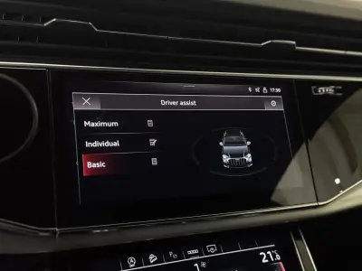 Audi SQ8 2019 - 99950 EUR, 49398 km - AUTO.MOTO.pt - 49398km - foto 44 de 56