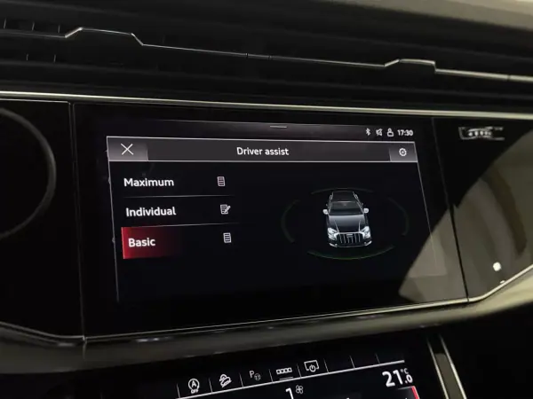 Audi SQ8 2019 - 99950 EUR, 49398 km - AUTO.MOTO.pt - 49398km - foto 44 de 56
