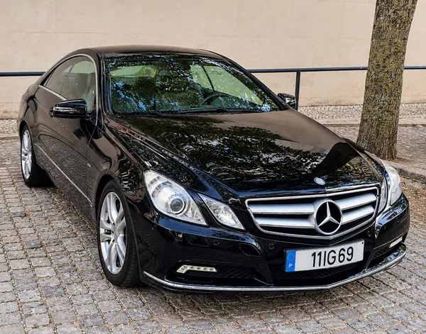 Mercedes-Benz E 250 2009