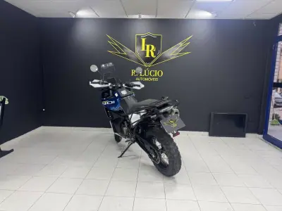 Husqvarna Norden 901 2023 - 14000 EUR, 8407 km - AUTO.MOTO.pt - 8407km - foto 16 de 24