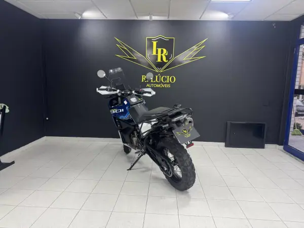 Husqvarna Norden 901 2023 - 14000 EUR, 8407 km - AUTO.MOTO.pt - 8407km - foto 16 de 24