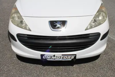 Peugeot 207 2007 - 4750 EUR, 156000 km - AUTO.MOTO.pt - 156000km - foto 11 de 23