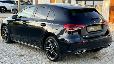 Mercedes-Benz A 250e 2022 — foto 3 de 56