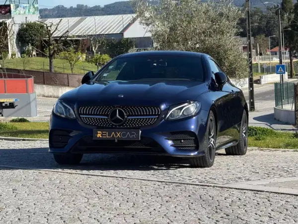 Mercedes-Benz E 220 2017 - 29990 EUR, 215000 km - AUTO.MOTO.pt - 215000km - foto 3 de 34