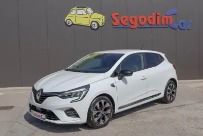 Renault Clio 2021 - 80241km